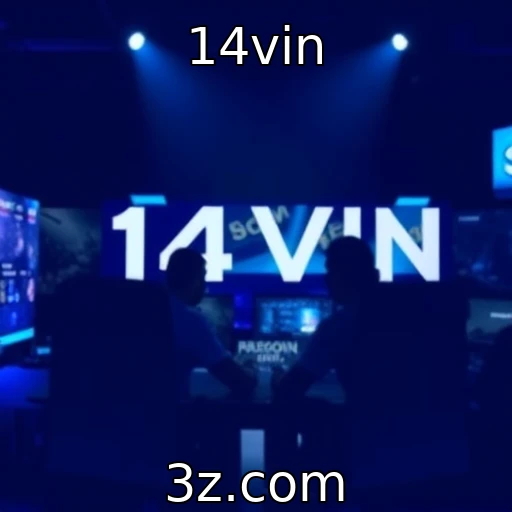 Mercado de esports e sua expansão global