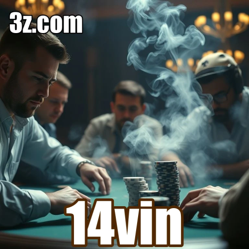 Quebra-Cabeças Empolgantes no 14vin: Desafie sua Mente!