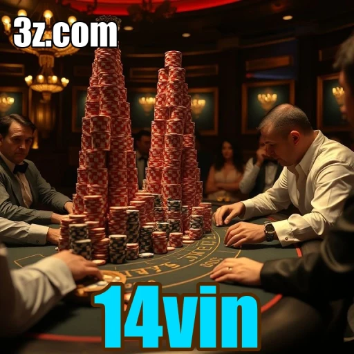 RPG e 14vin: Aventuras Incríveis em Um Só Lugar