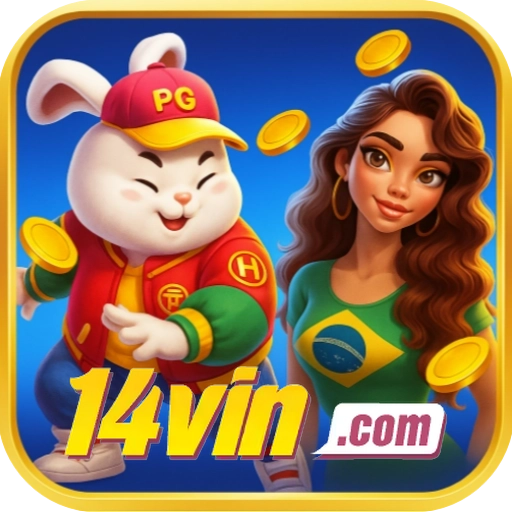 14vin logo